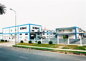 Sản xuất tủ điện